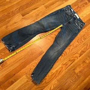 Mother the Dutchie ankle my soul to keep 23